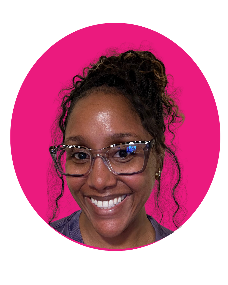 Octavia Burnett